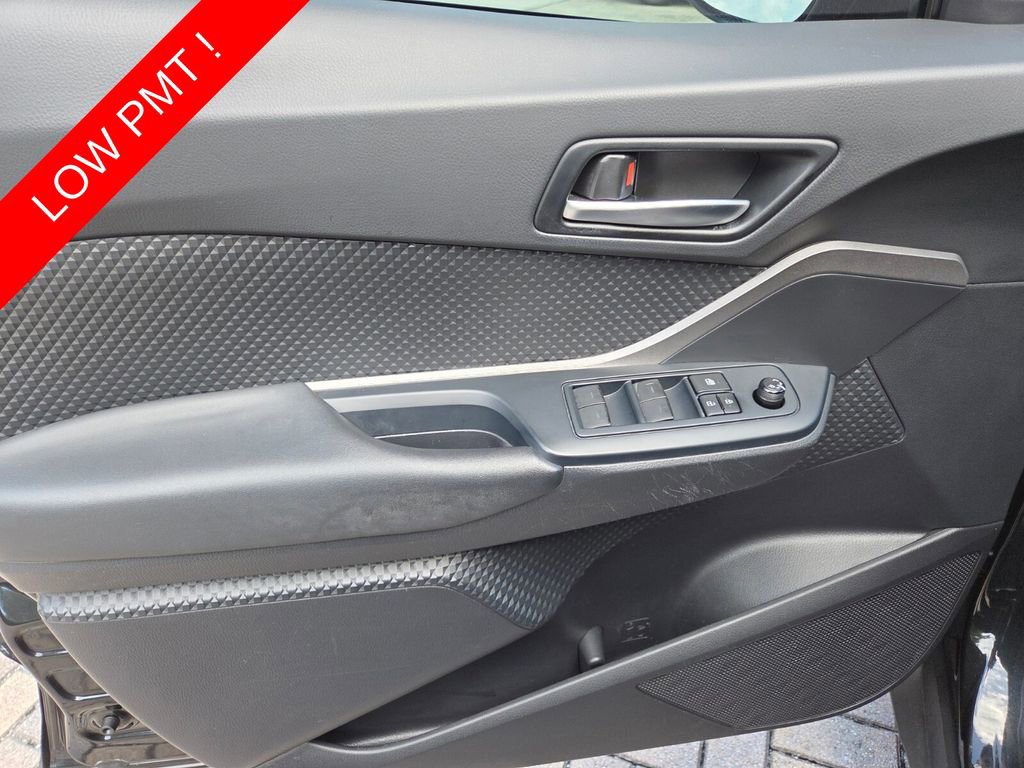 Certified 2021 Toyota C-HR LE FWD image 27