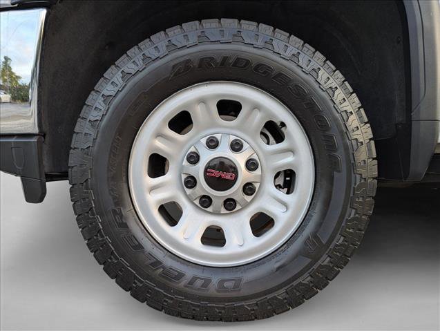 Used 2022 GMC Sierra 3500 Pro w/ Convenience Package image 23