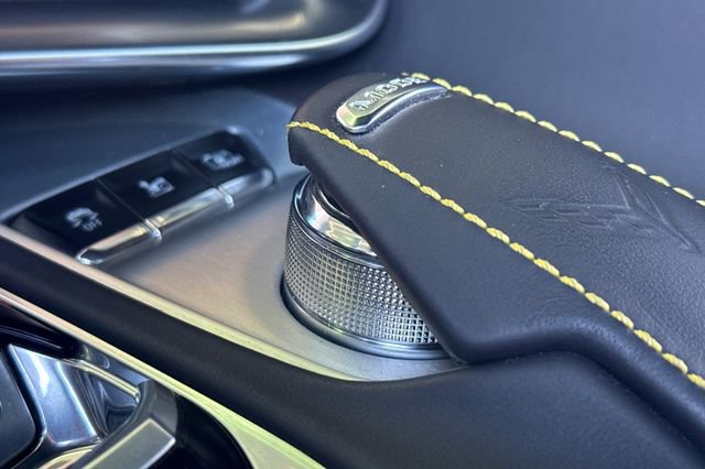 Used 2024 Chevrolet Corvette Stingray Premium Conv image 28