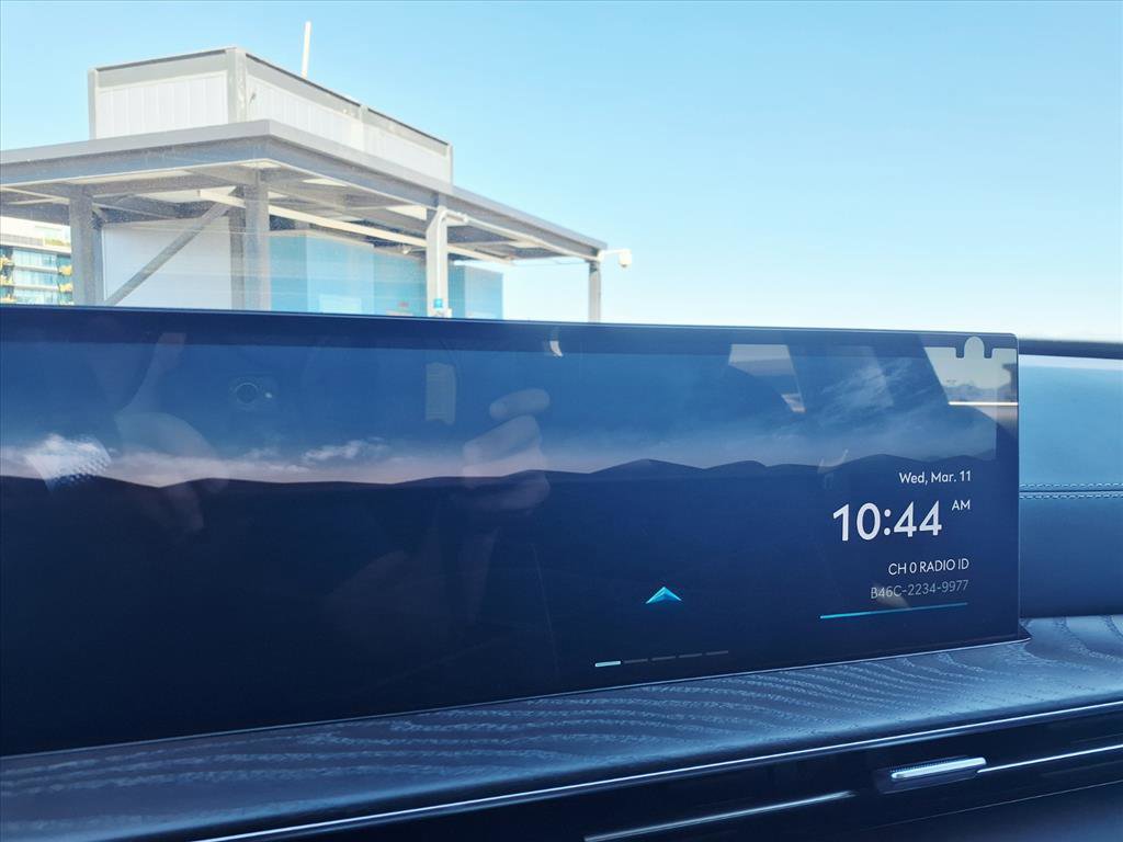 Certified 2026 Genesis GV80 3.5T Prestige image 24