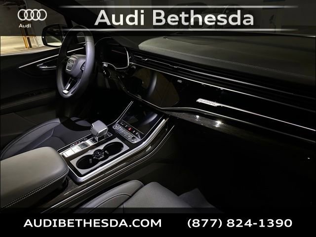New 2025 Audi Q7 3.0T Prestige image 10