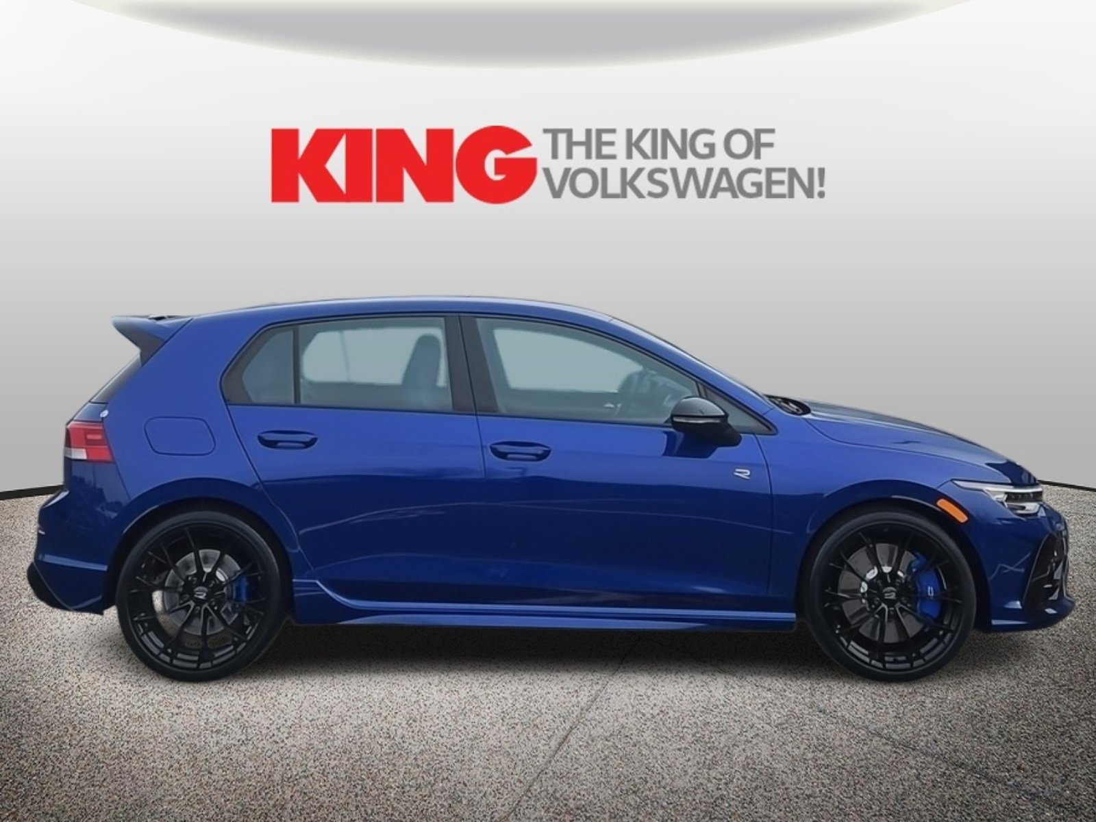 New 2026 Volkswagen Golf w/ Euro Style Package video 2