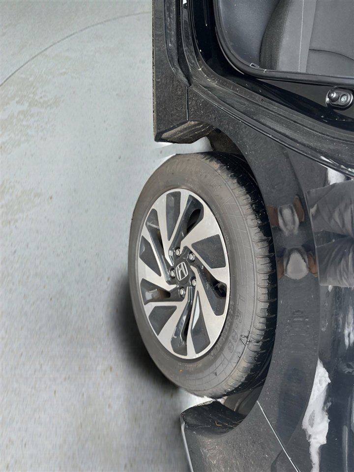 Used 2019 Honda Civic LX image 7