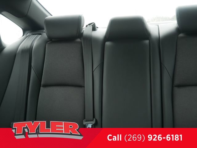 Used 2020 Honda Accord Sport image 38