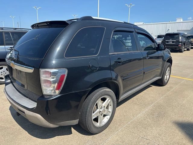 Used 2006 Chevrolet Equinox LT w/ LT Preferred Equipment Group FWD image 8