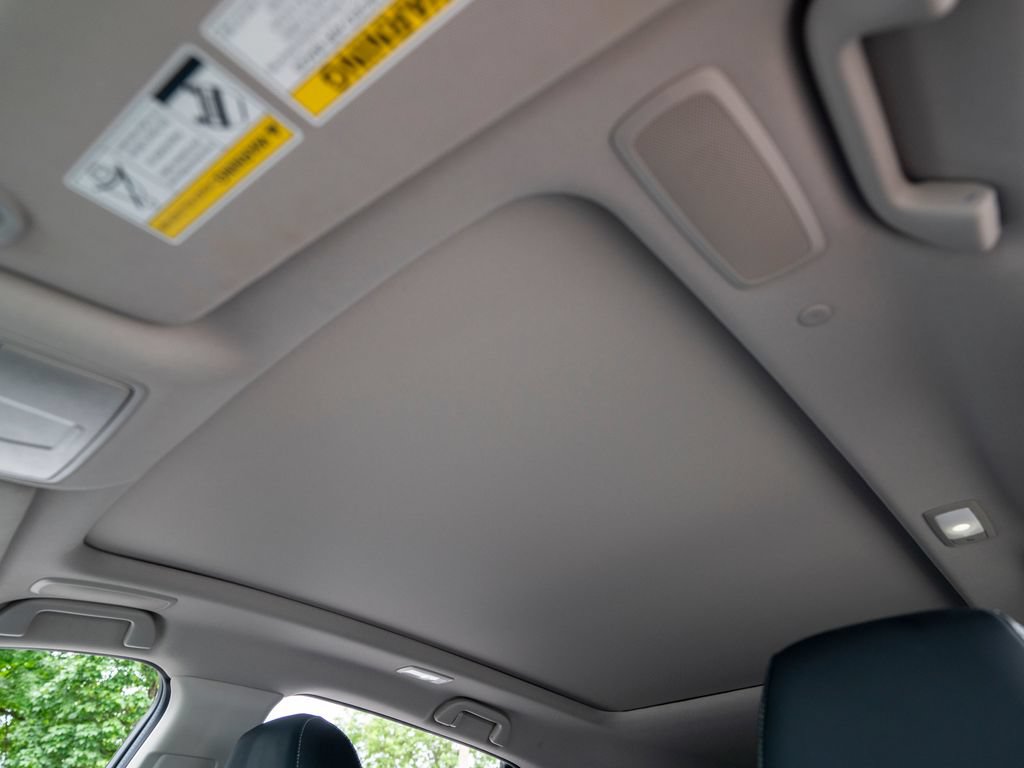 Certified 2024 Acura RDX SH-AWD w/ Technology Package image 35