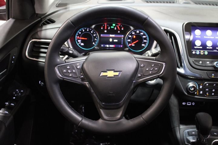 Used 2024 Chevrolet Equinox LT image 31