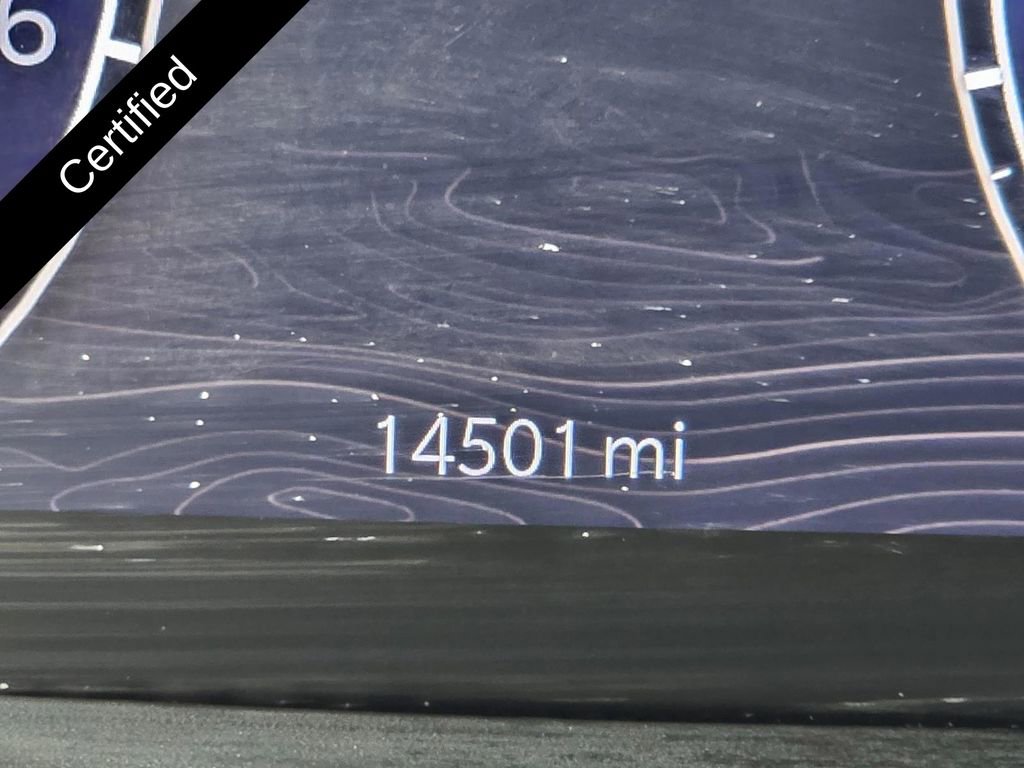 Used 2025 Jeep Grand Cherokee Limited image 42