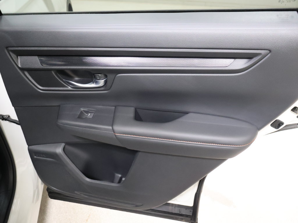 New 2027 Honda CR-V Sport image 17
