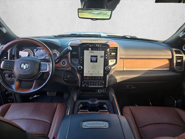 Used 2022 RAM 3500 Limited image 15