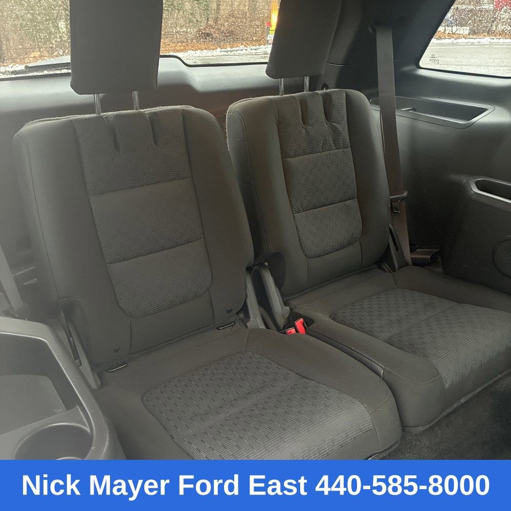 Used 2015 Ford Explorer XLT w/ Equipment Group 201A image 19