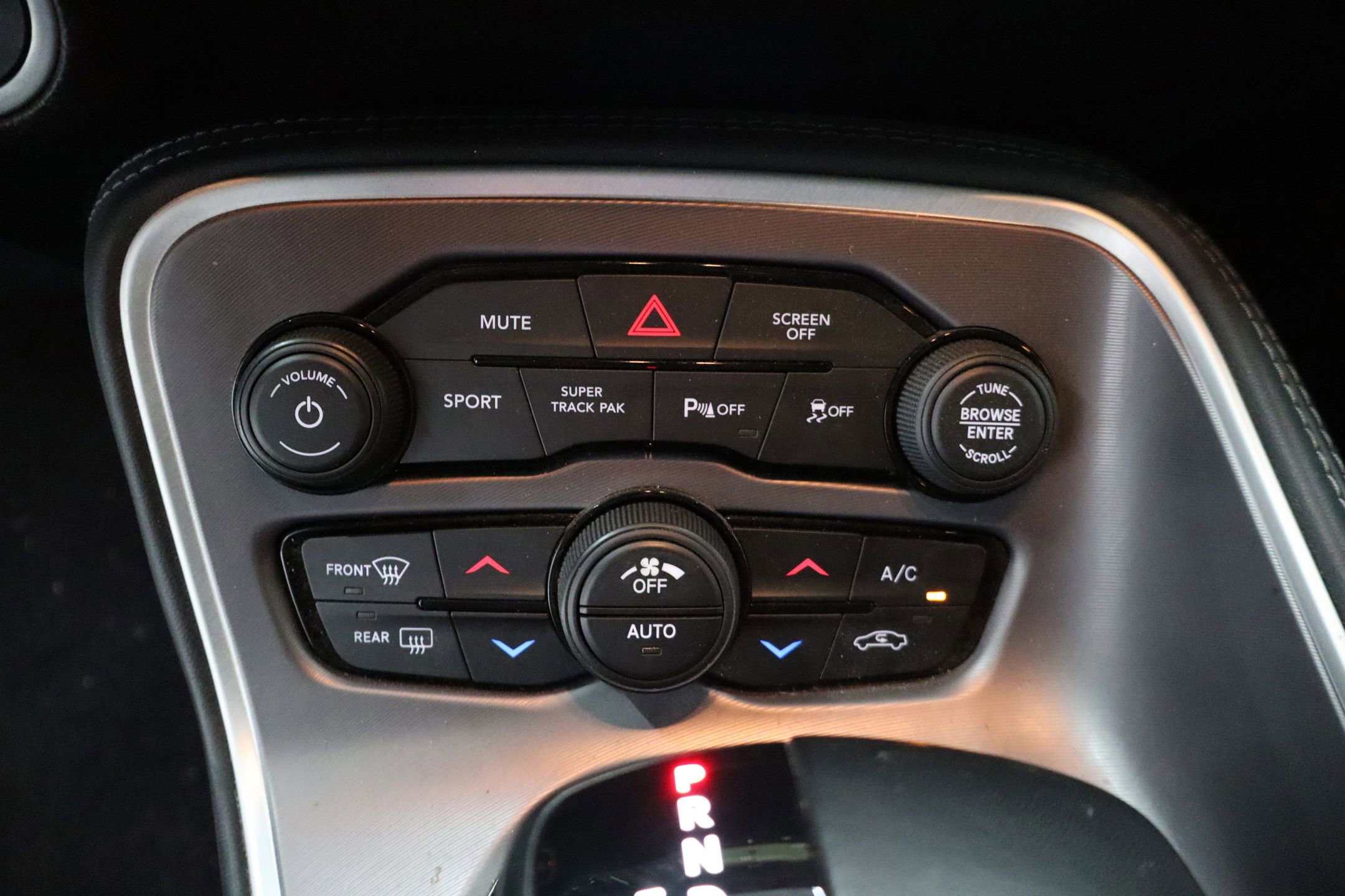 Used 2022 Dodge Challenger R/T w/ Performance Handling Group RWD image 23