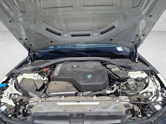 Used 2024 BMW 330i Sedan w/ Premium Package RWD image 23