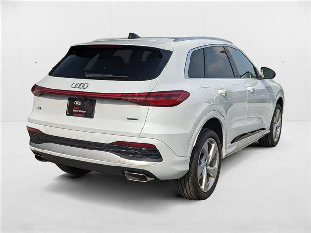 New 2025 Audi Q5 Premium Plus image 2
