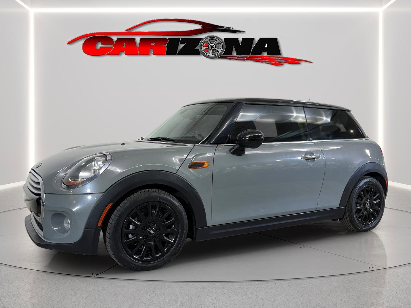 Used 2015 MINI Cooper 2-Door Hardtop FWD image 5