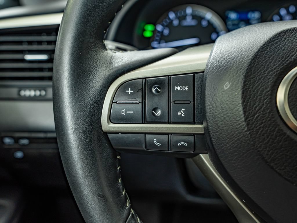 Used 2017 Lexus RX 350 AWD w/ Premium Package image 21