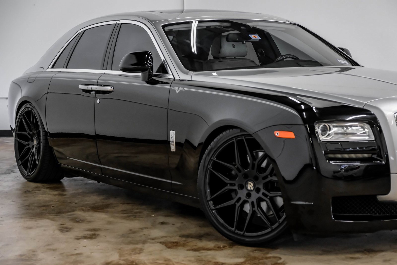 Used 2014 Rolls-Royce Ghost image 6