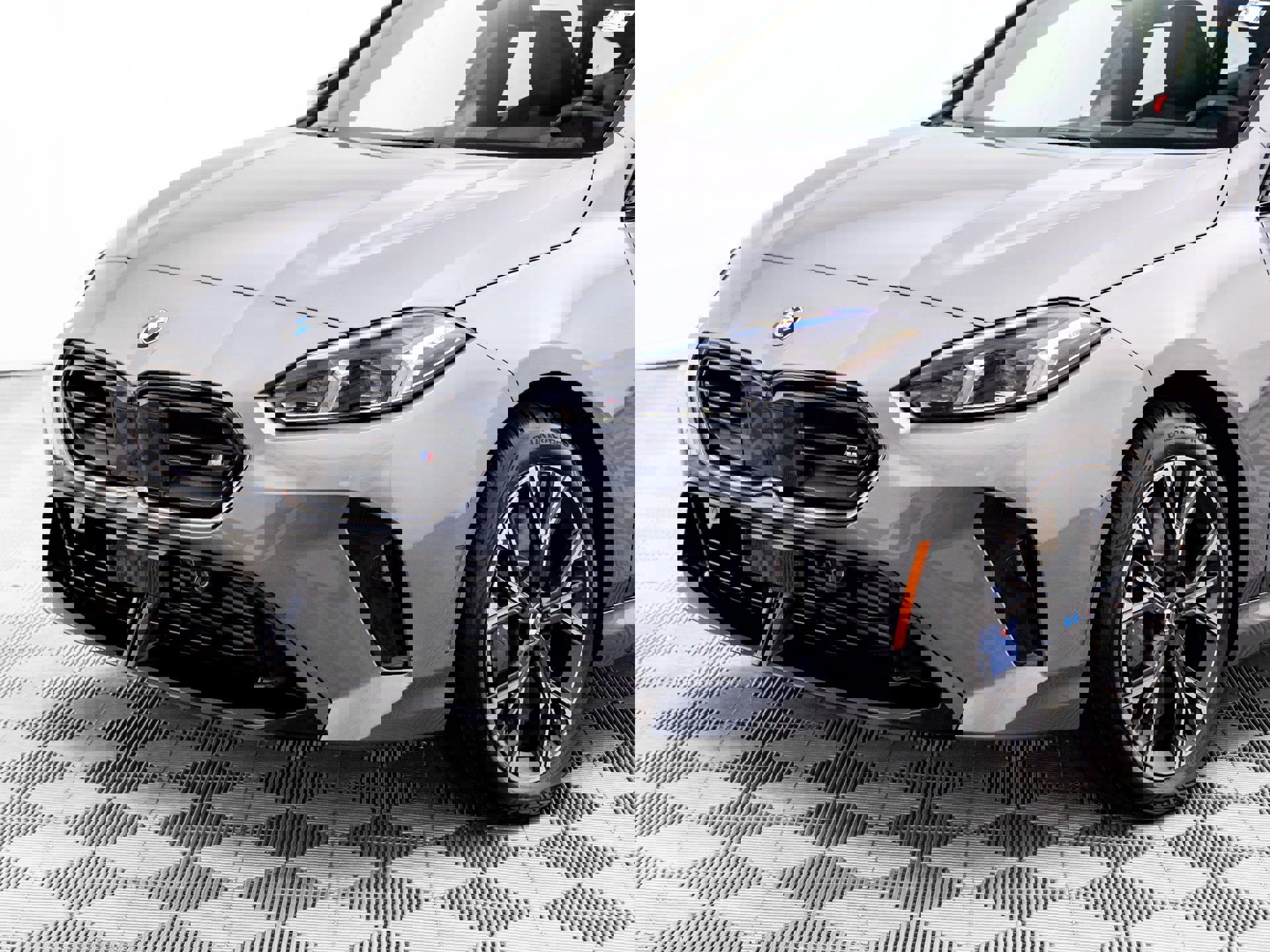 New 2026 BMW M235i xDrive image 39