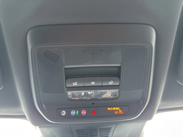 New 2025 Chevrolet Blazer EV LT image 46