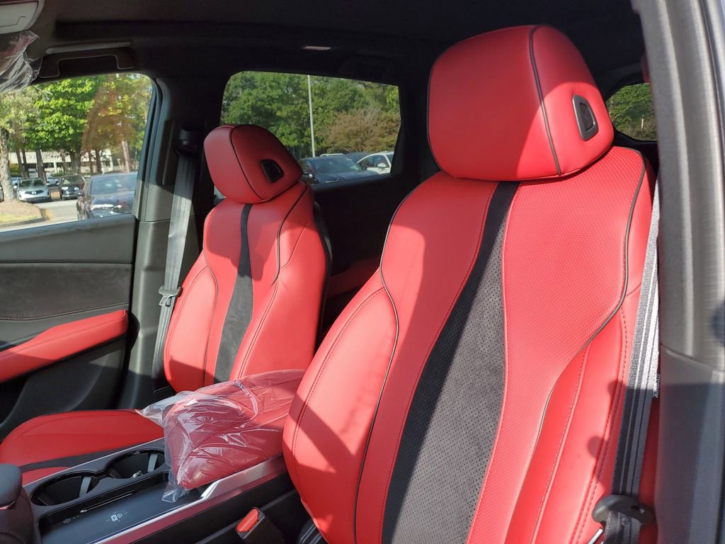 New 2025 Acura RDX A-Spec image 19