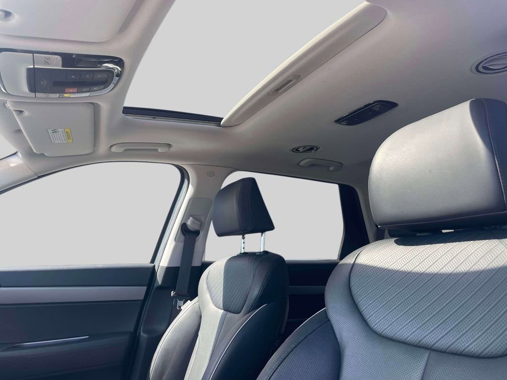 Used 2023 Hyundai Palisade XRT image 19