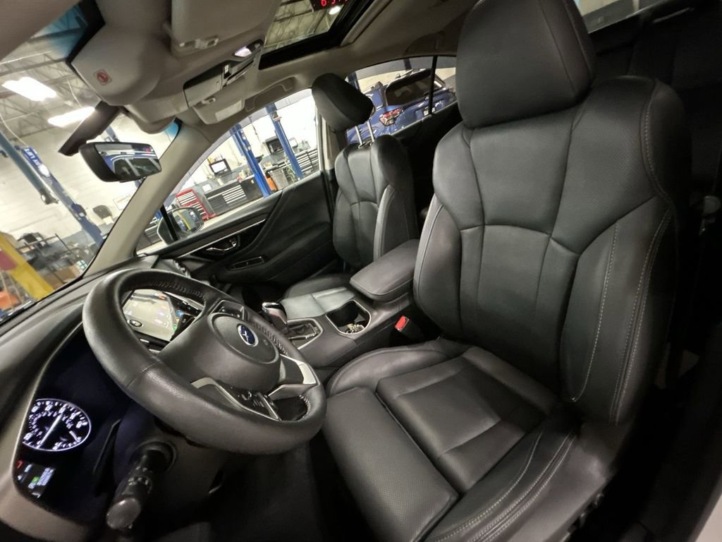 Used 2020 Subaru Legacy Limited image 15
