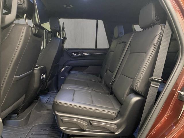 Used 2023 GMC Yukon Denali w/ Max Trailering Package image 22
