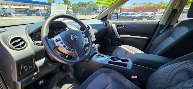 Used 2011 Nissan Rogue SV w/ Premium Pkg AWD/4WD image 5
