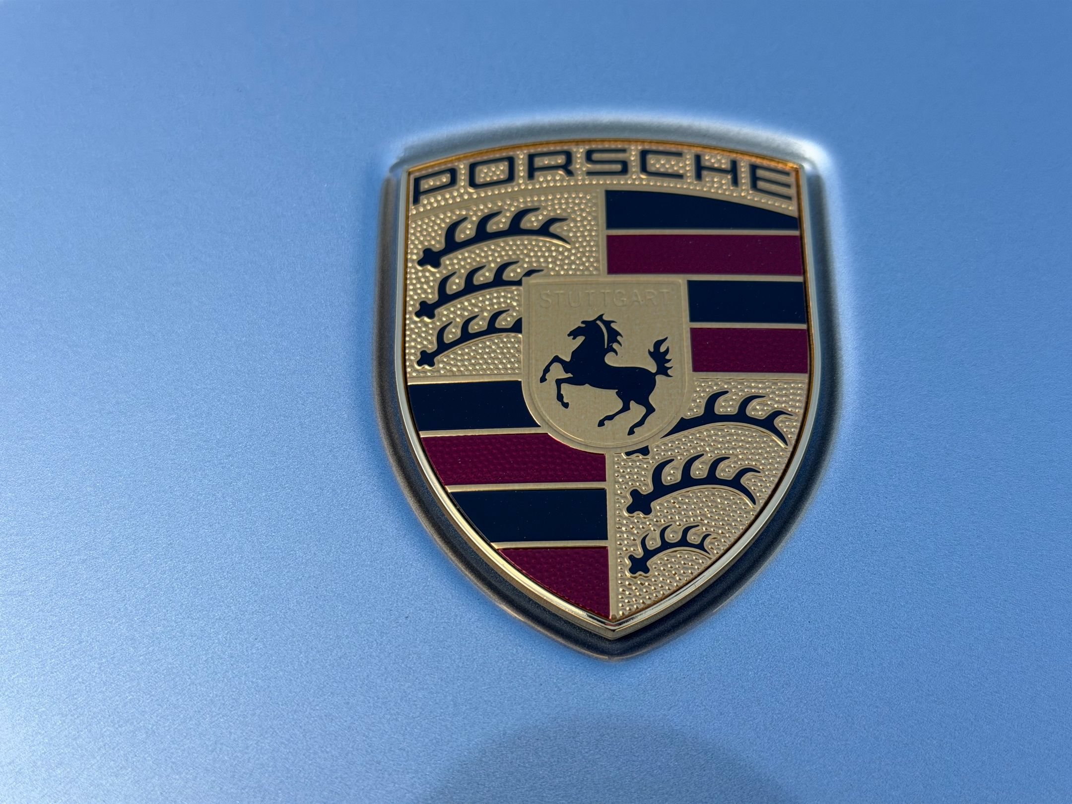 Used 2026 Porsche Macan Turbo AWD/4WD image 11