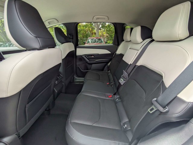 New 2026 MAZDA CX-5 Select AWD/4WD image 12