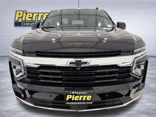New 2026 Chevrolet Tahoe LS w/ LPO, Dark Essentials Package image 9