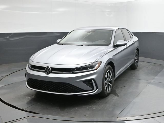 New 2026 Volkswagen Jetta S image 30