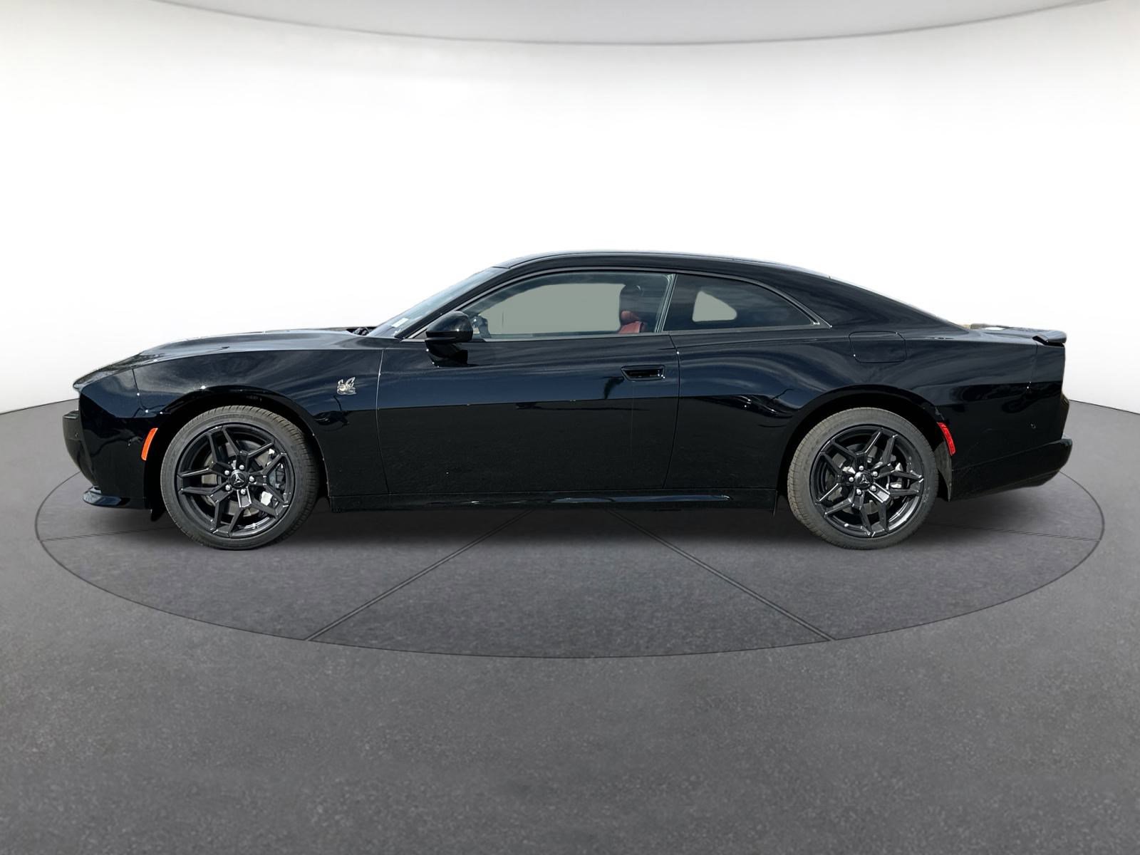 New 2026 Dodge Charger Scat Pack image 2