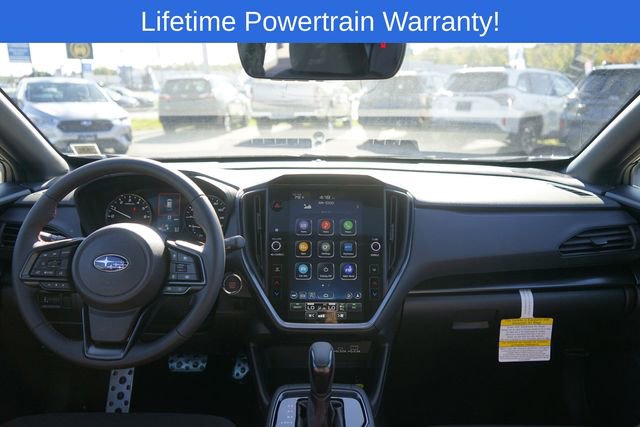 New 2025 Subaru Impreza RS w/ Popular Package #1 image 31