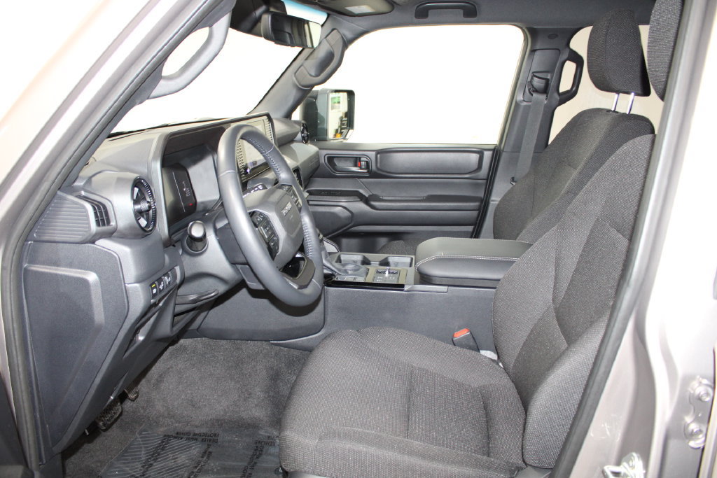 Used 2025 Toyota Land Cruiser 1958 AWD/4WD image 20