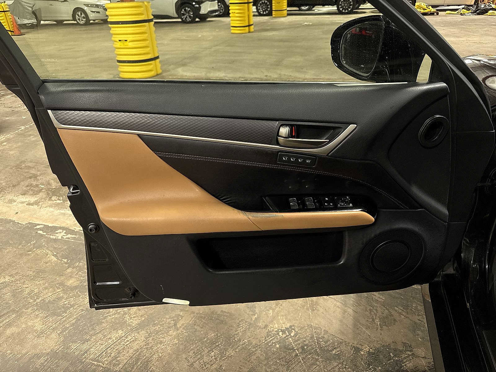 Used 2018 Lexus GS 350 F Sport image 30