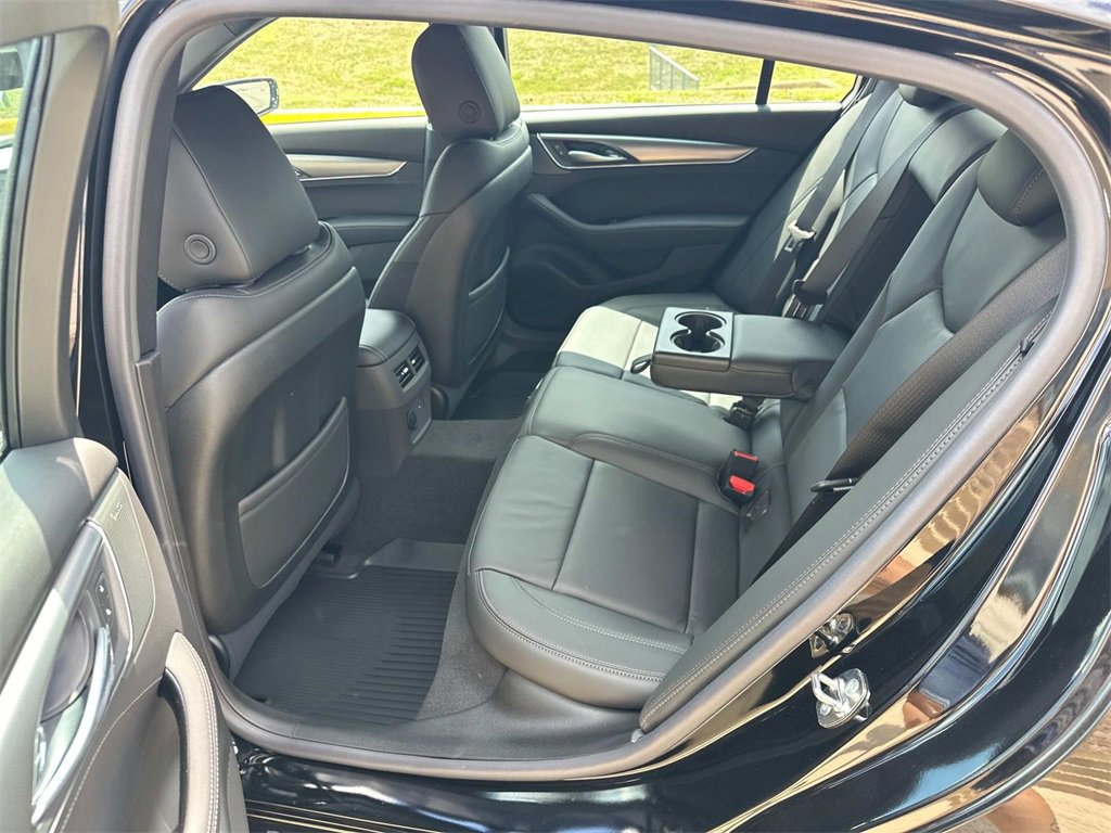 New 2026 Cadillac CT5 Premium Luxury image 17