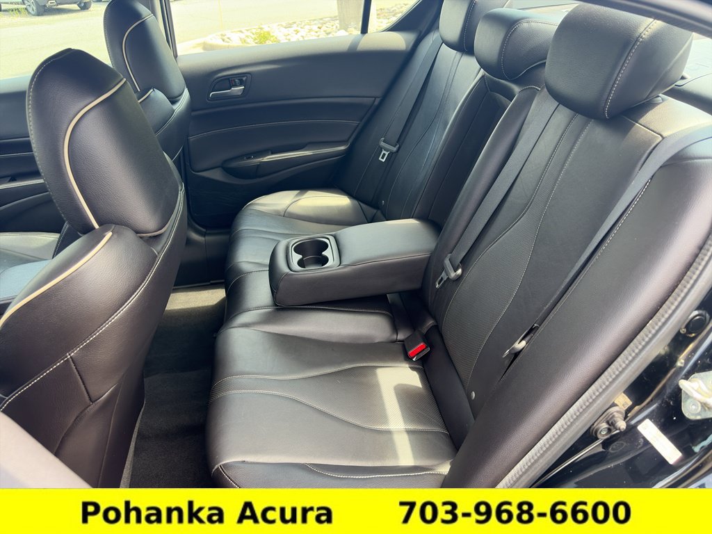Used 2019 Acura ILX FWD image 26