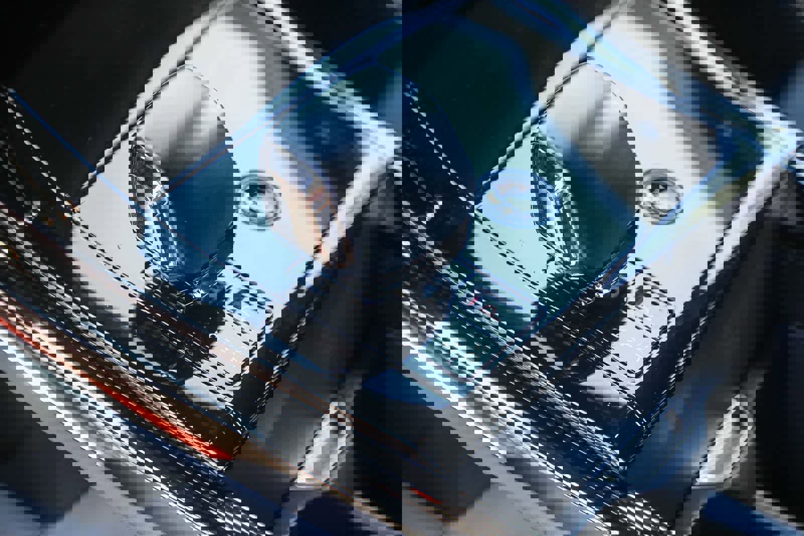 New 2025 Land Rover Range Rover Sport SV Edition Two image 29