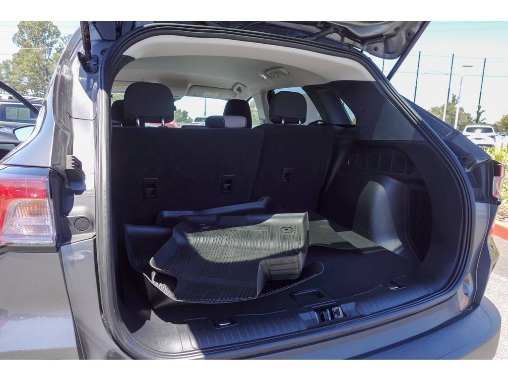 Used 2022 Ford Escape SE AWD/4WD image 30