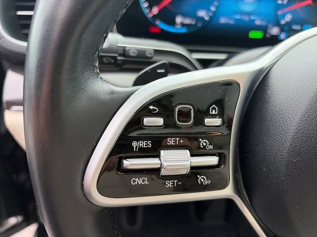 Used 2021 Mercedes-Benz GLE 450 4MATIC image 27