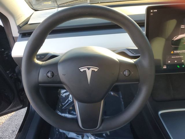 Used 2023 Tesla Model 3 Long Range image 19