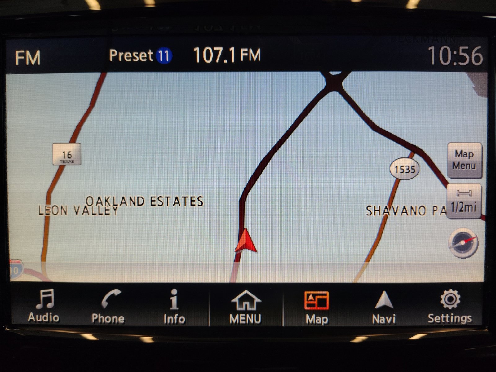 Used 2017 Nissan Murano SL FWD image 15