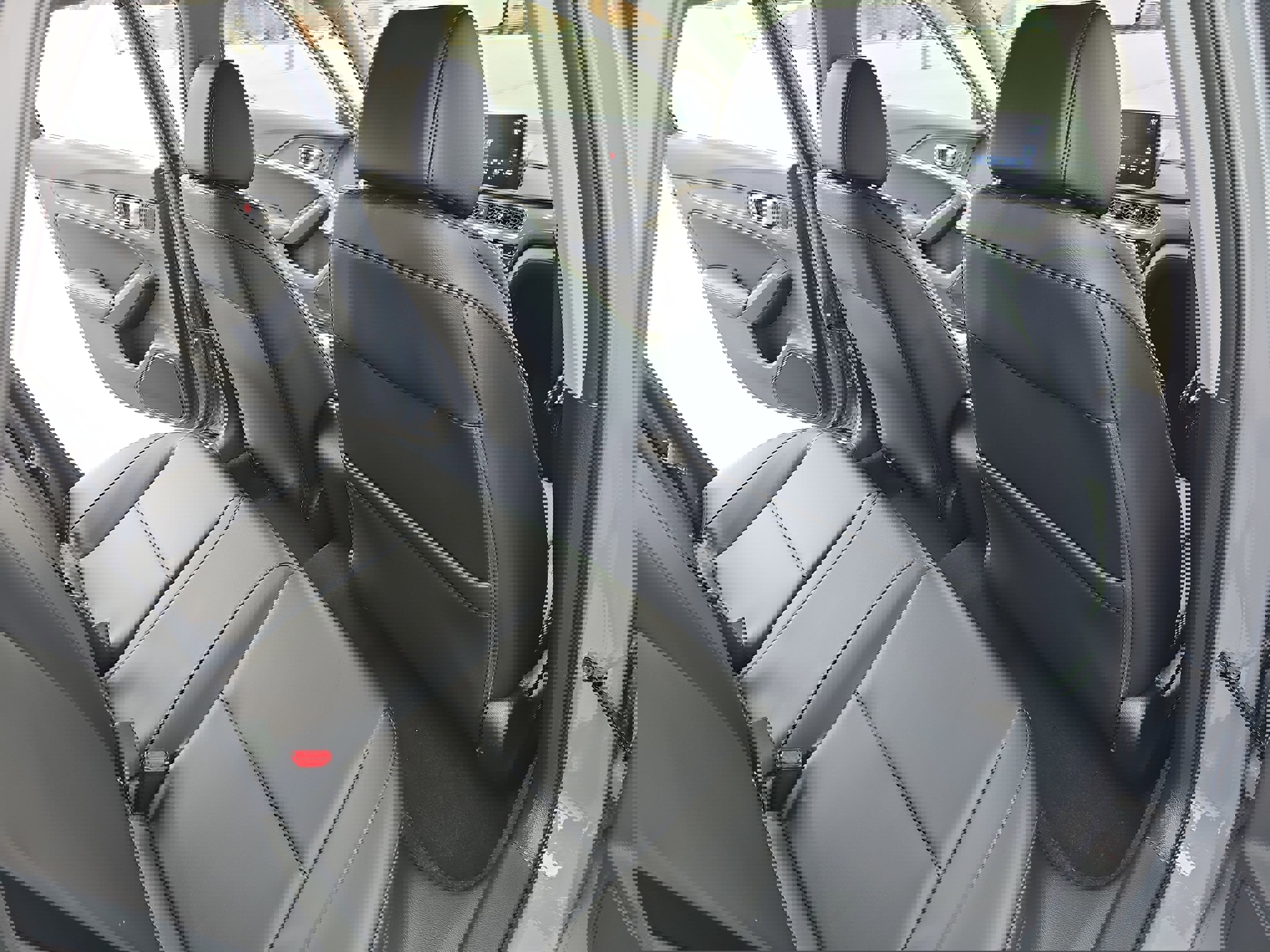 New 2026 Acura Integra image 11