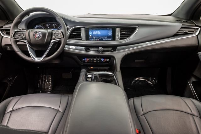 Used 2024 Buick Enclave Essence w/ Experience Buick Package image 31