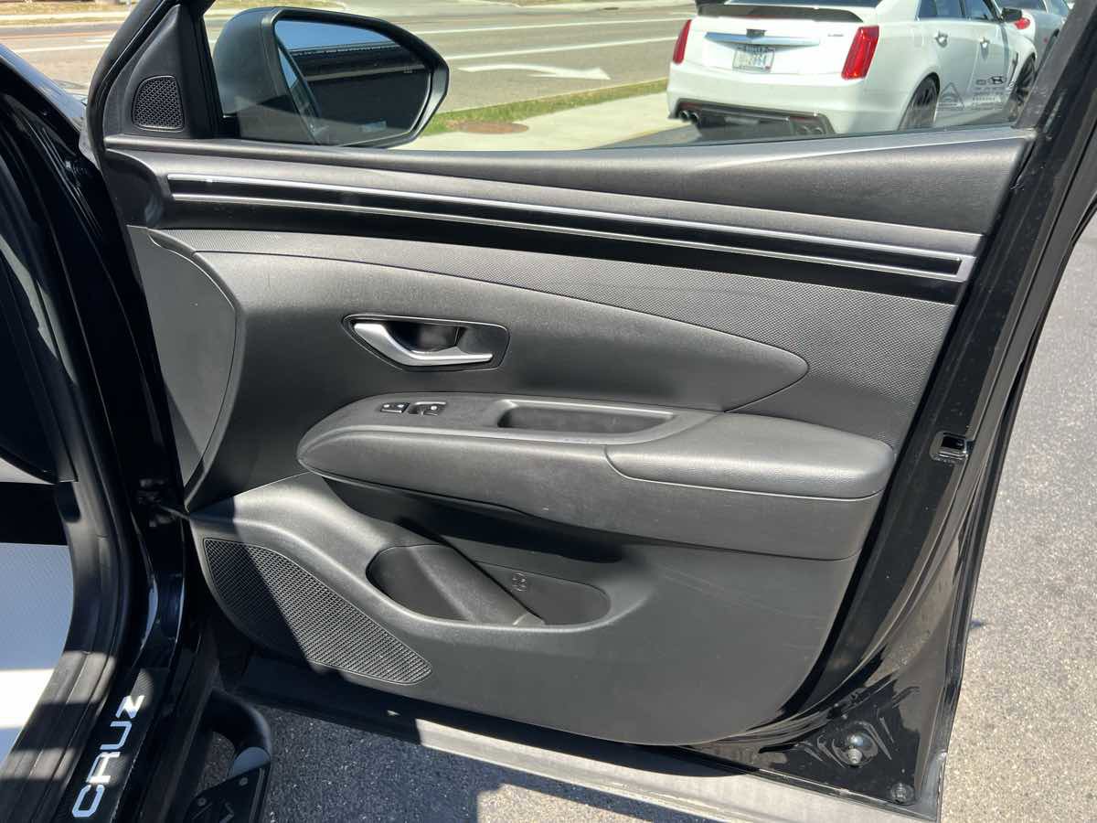 Used 2023 Hyundai Santa Cruz SEL Premium image 43