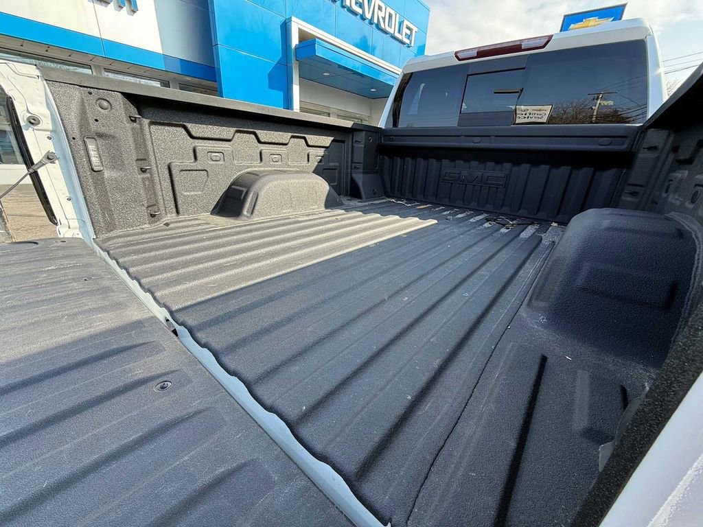 Used 2024 GMC Sierra 1500 Elevation w/ Preferred Package image 37