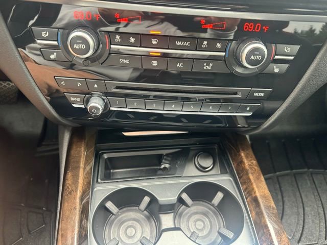 Used 2017 BMW X5 xDrive35i image 24