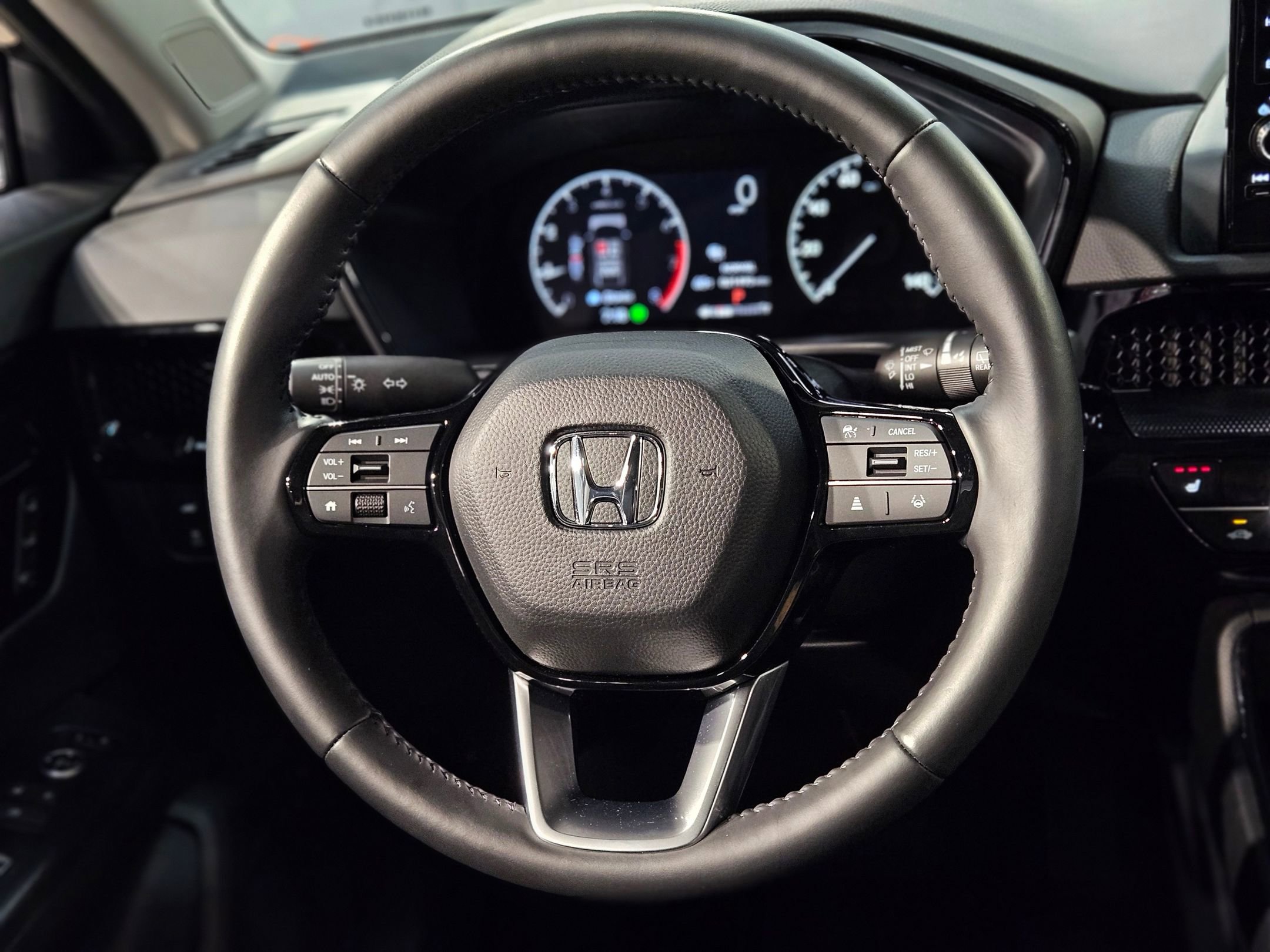 Used 2024 Honda CR-V EX-L image 27