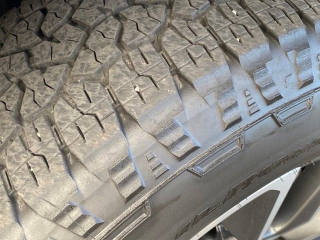 Certified 2024 Chevrolet Silverado 1500 LT image 24